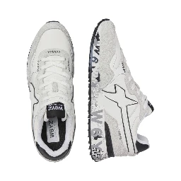 W6YZ Sneakers White