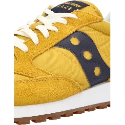 Saucony Sneakers Yellow