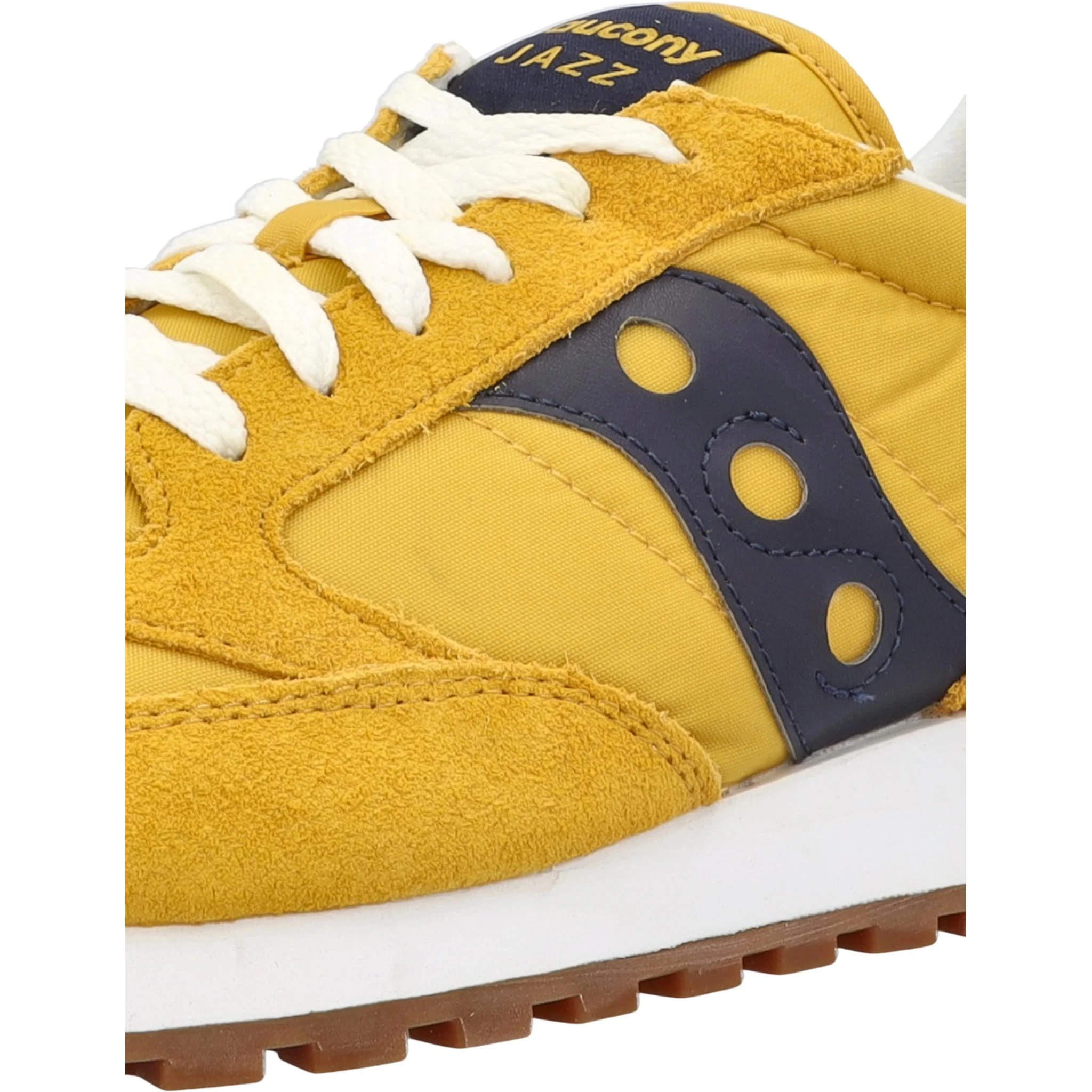 Saucony Sneakers Yellow