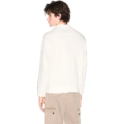 ARMANI EXCHANGE Sweaters Cream