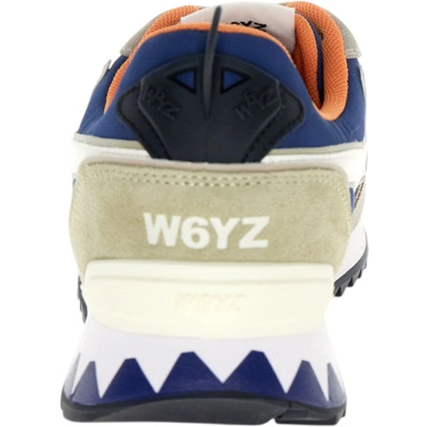 W6YZ Sneakers Blue