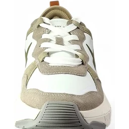 W6YZ Sneakers Green