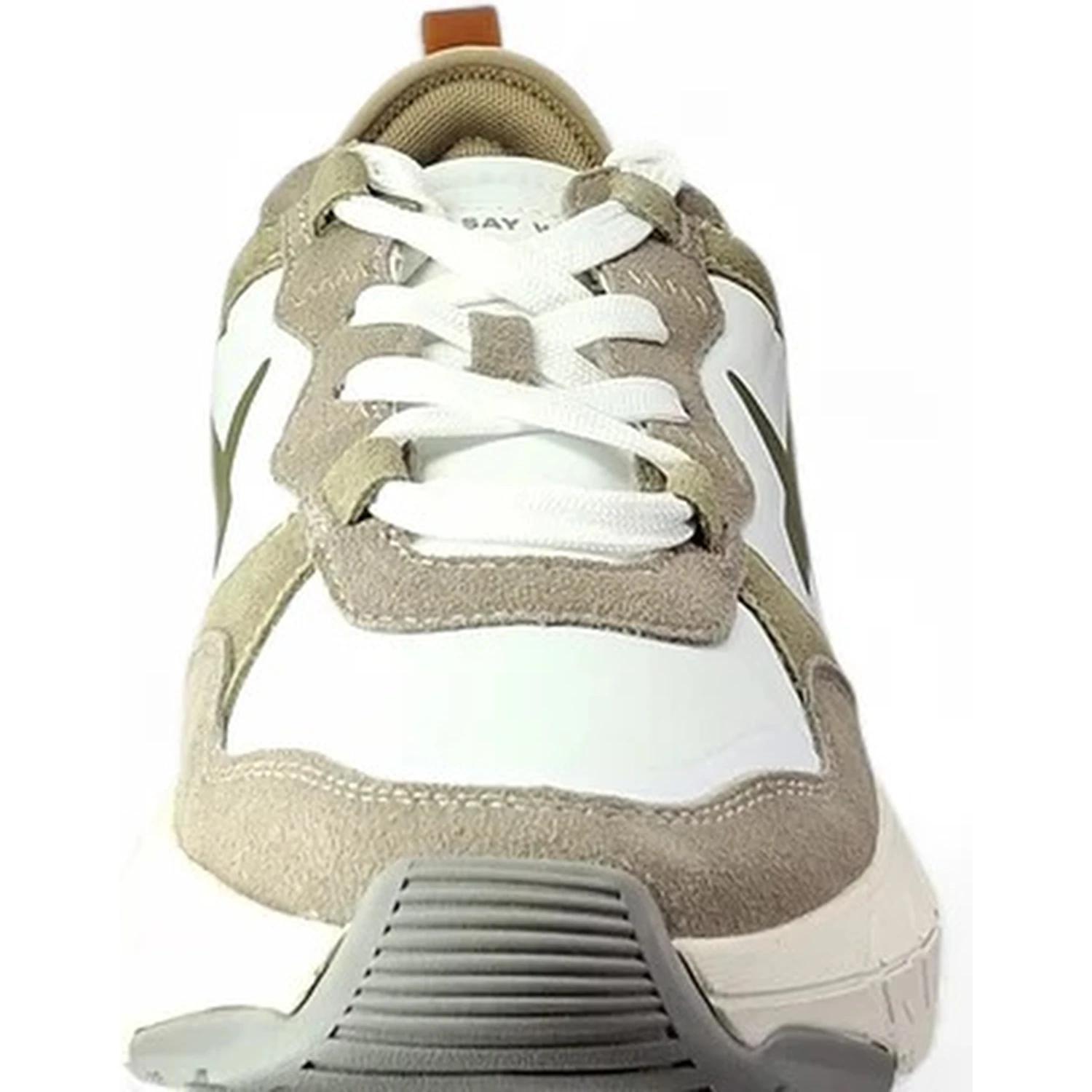 W6YZ Sneakers Green