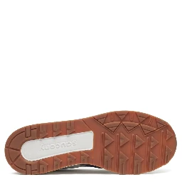 حذاء رياضي من ساكوني رمادي