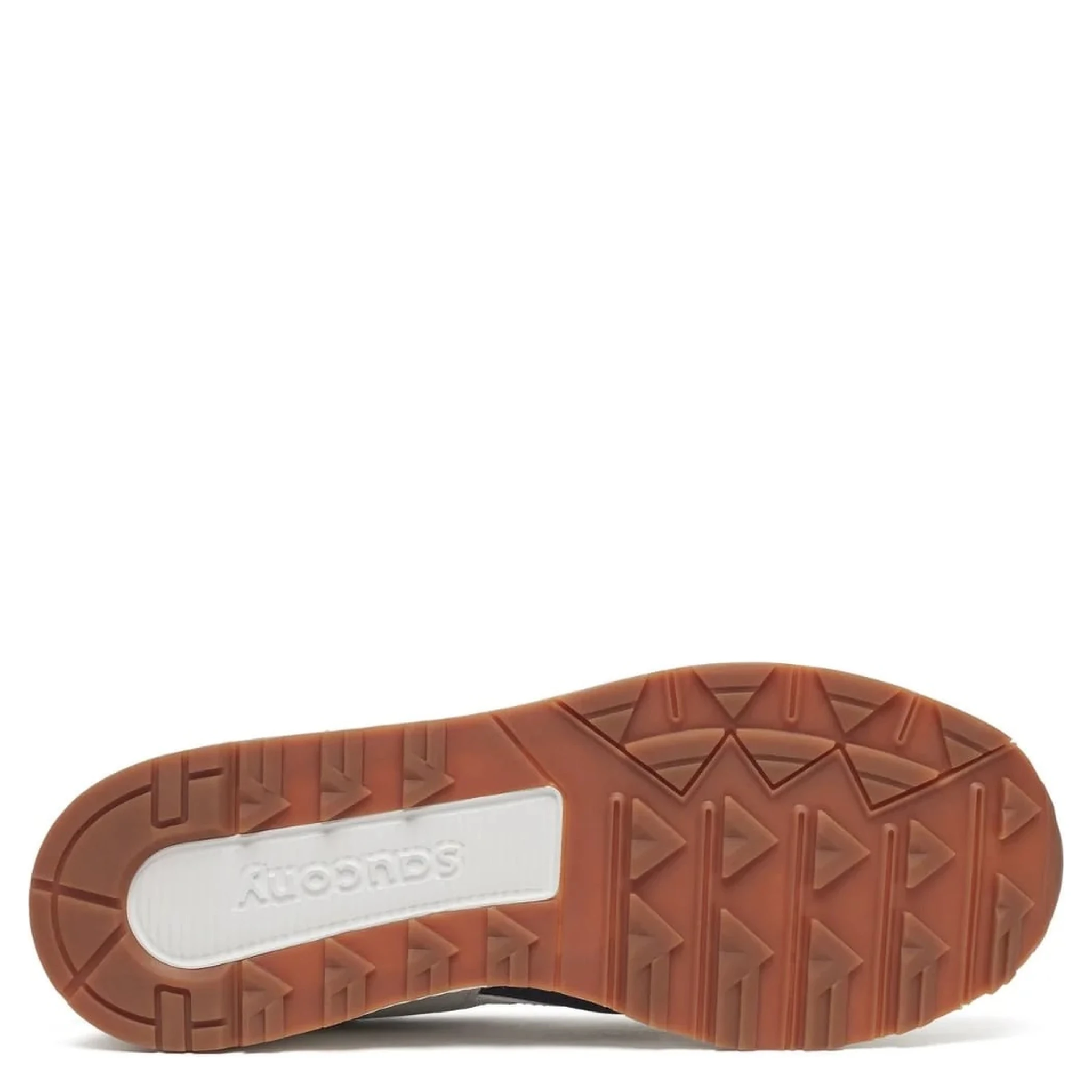 حذاء رياضي من ساكوني رمادي