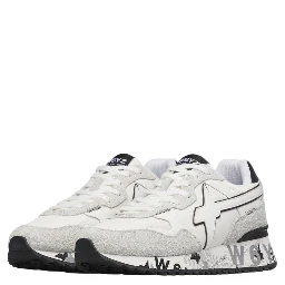 W6YZ Sneakers White