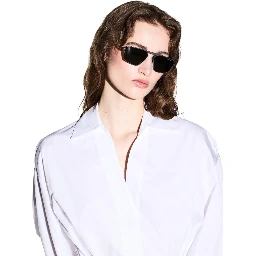 فساتين أرماني إكستشينج بيضاء