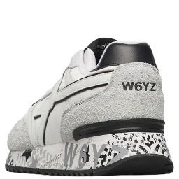 W6YZ Sneakers White