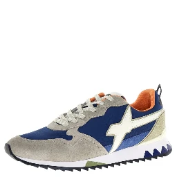 W6YZ Sneakers Blue