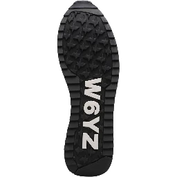 W6YZ Sneakers White