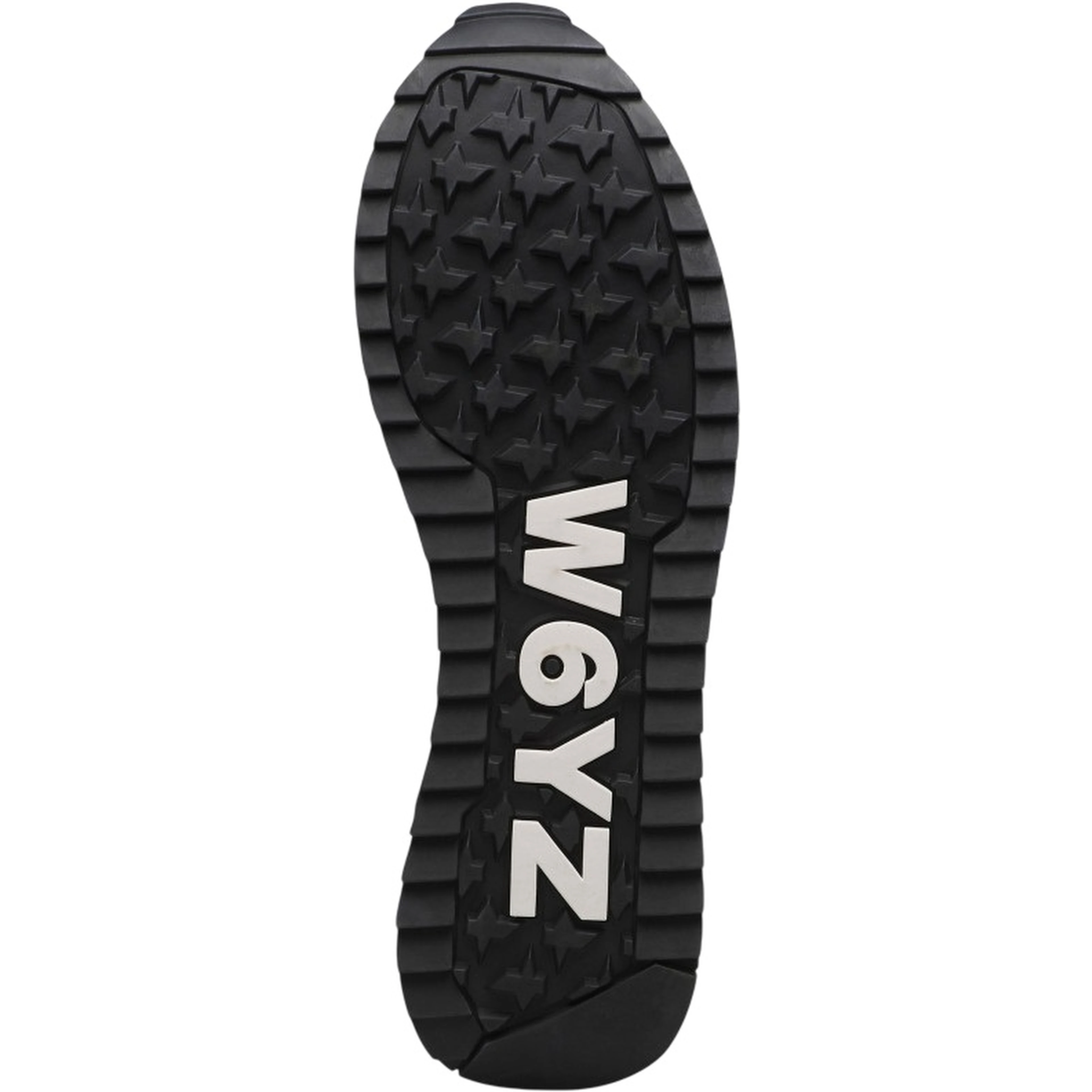 W6YZ Sneakers White