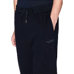 أرماني إكستشينج ملابس جاهزة... أزرق