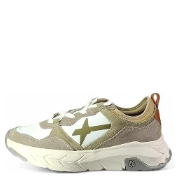 W6YZ Sneakers Green