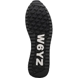 W6YZ Sneakers Blue