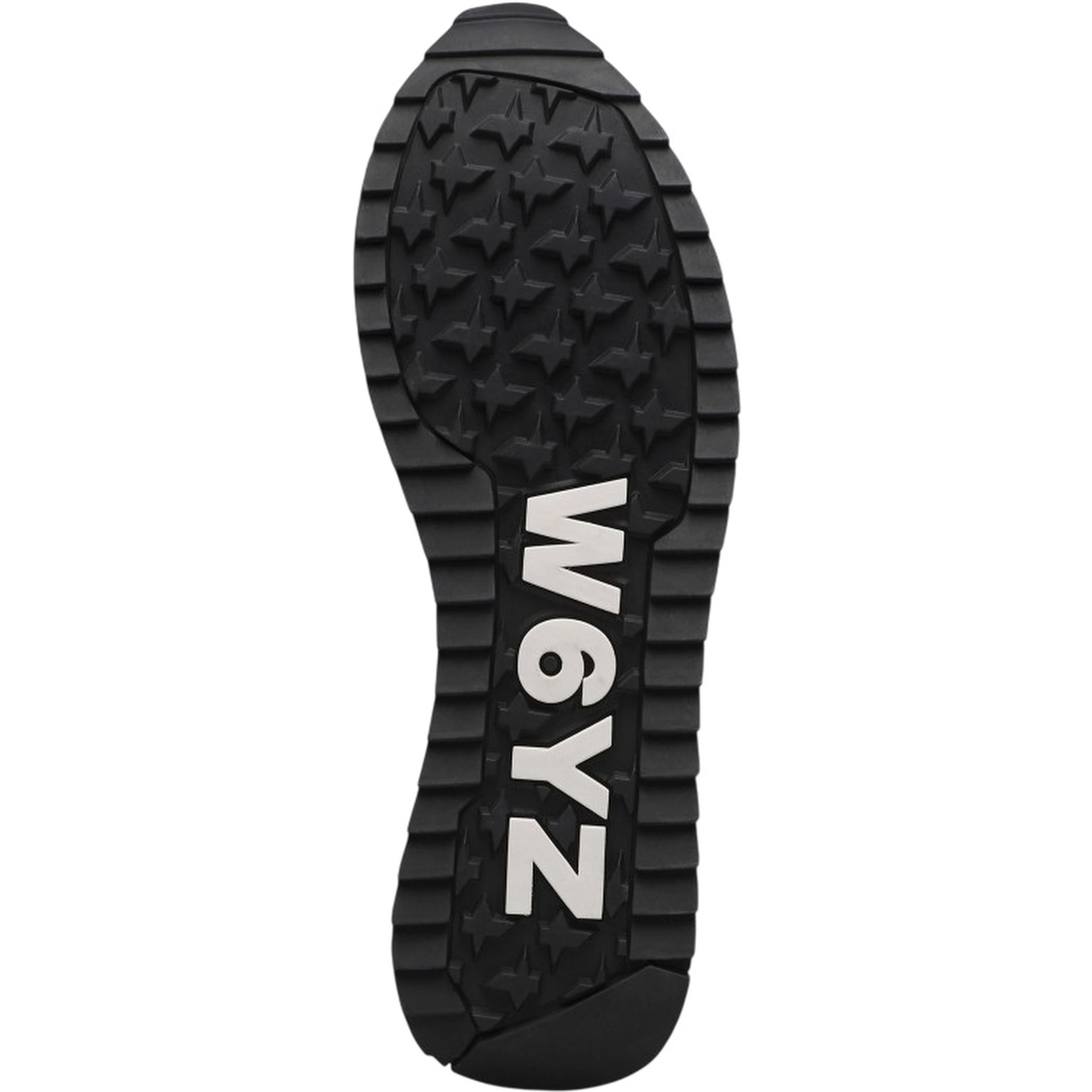 W6YZ Sneakers Blue