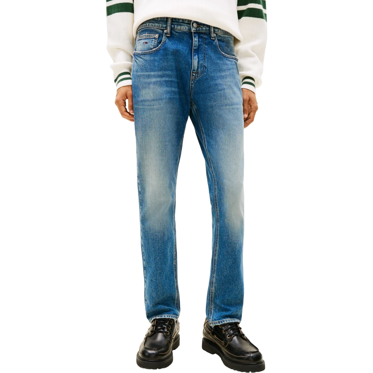 TOMMY JEANS  Jeans Blue