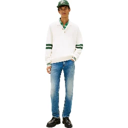 TOMMY JEANS  Jeans Blue