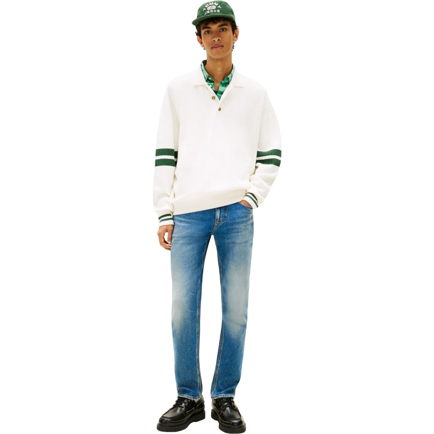 TOMMY JEANS  Jeans Blue