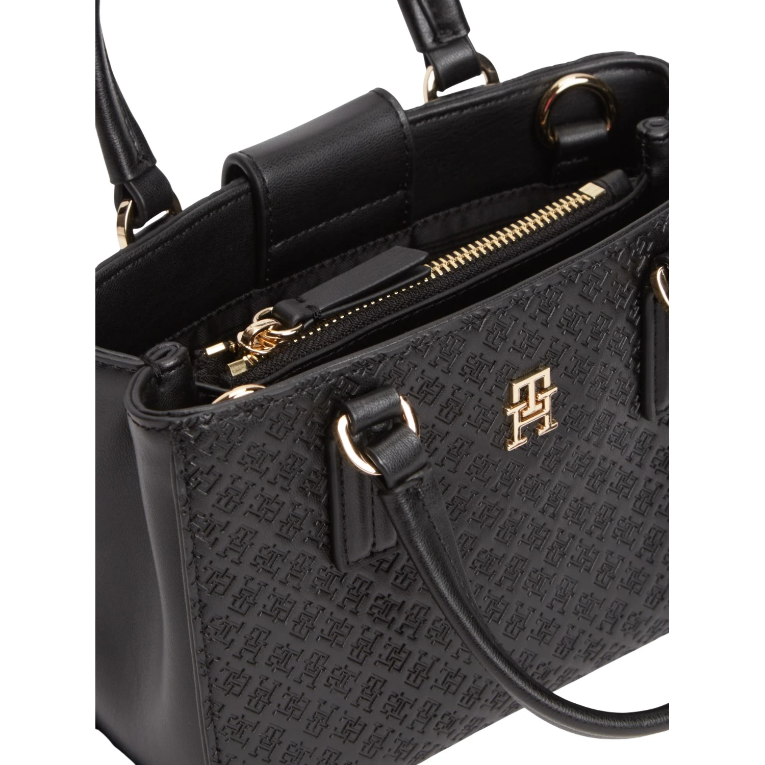 TOMMY JEANS  Bags.. Black