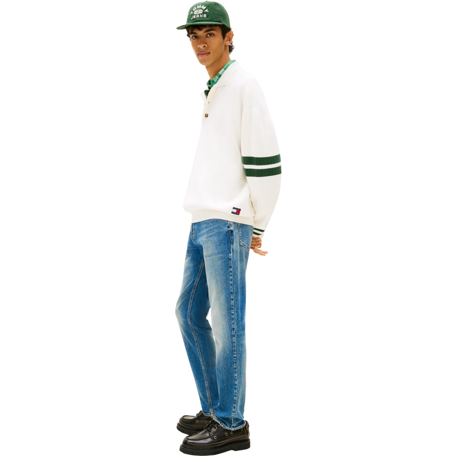 TOMMY JEANS  Jeans Blue