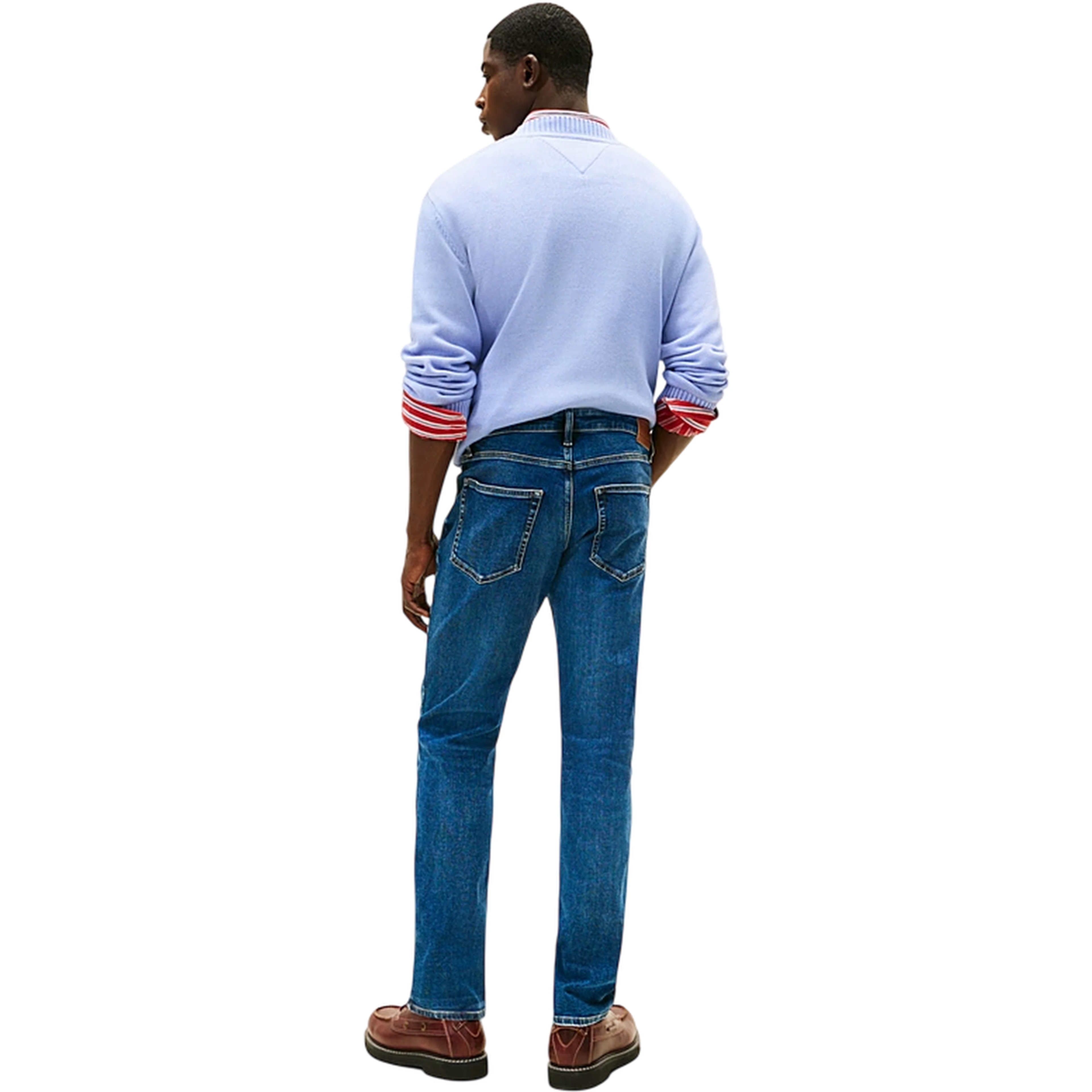 TOMMY JEANS Jeans Blue