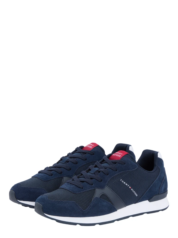 TOMMY JEANS  Sneakers Blue alternative