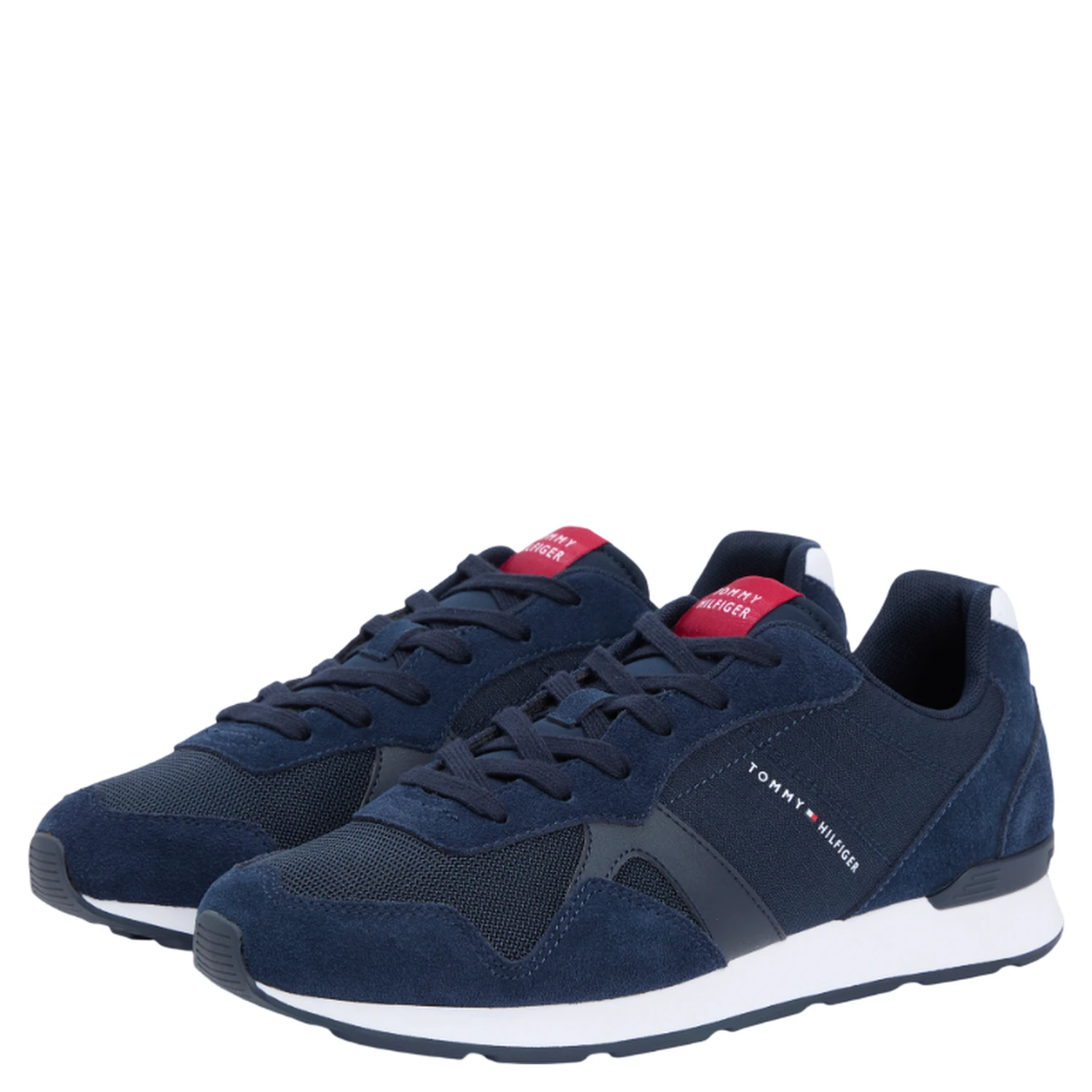 TOMMY JEANS Sneakers Blue