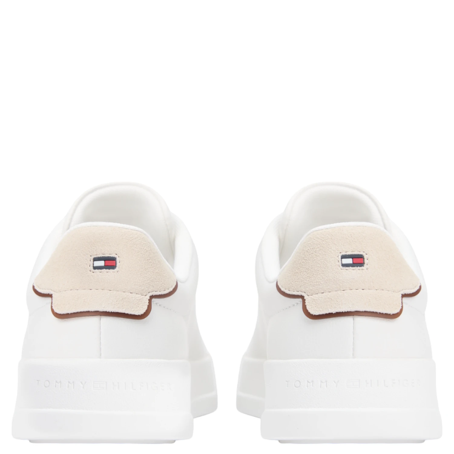 TOMMY JEANS  Sneakers White
