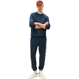 TOMMY JEANS  RTW... Blue