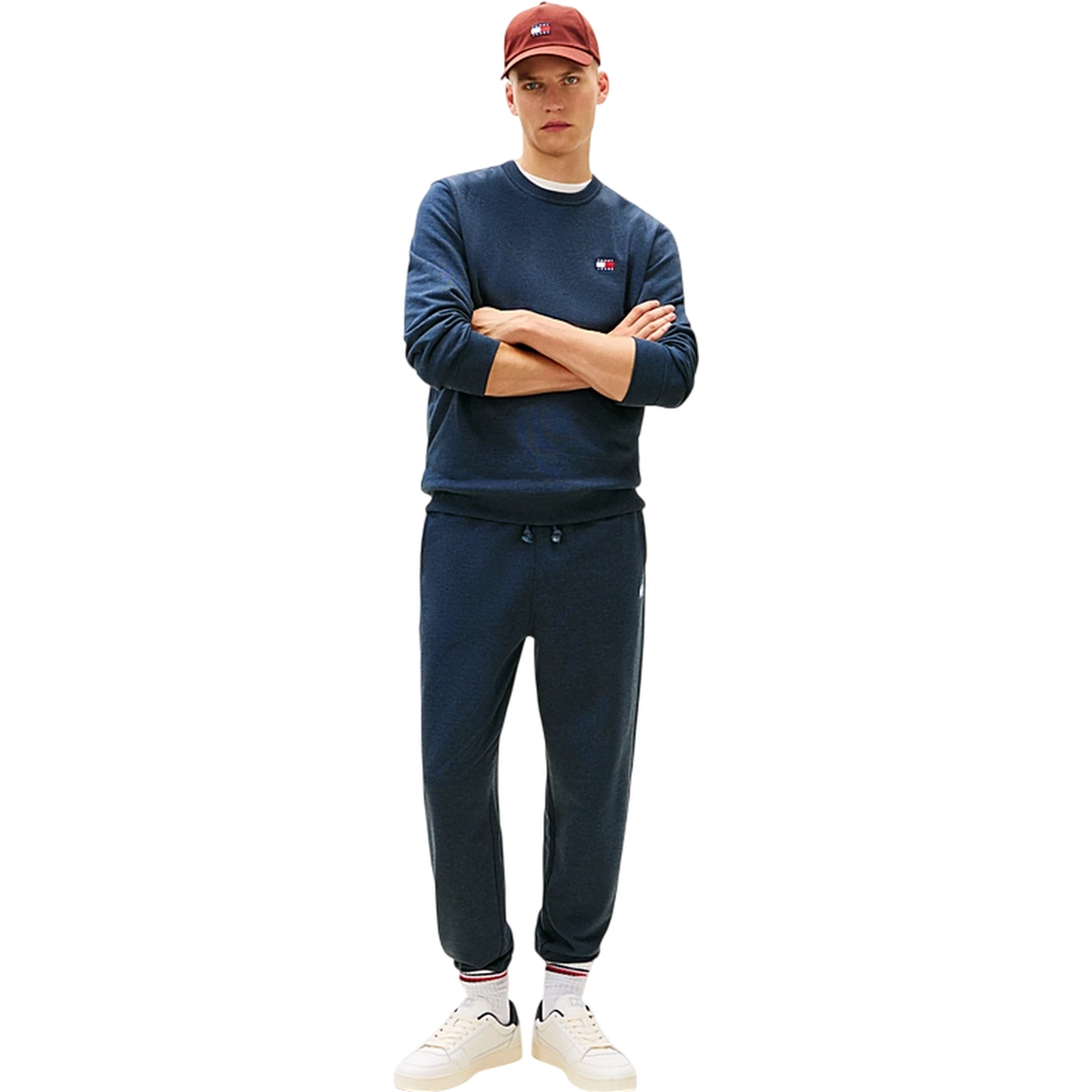 TOMMY JEANS  RTW... Blue