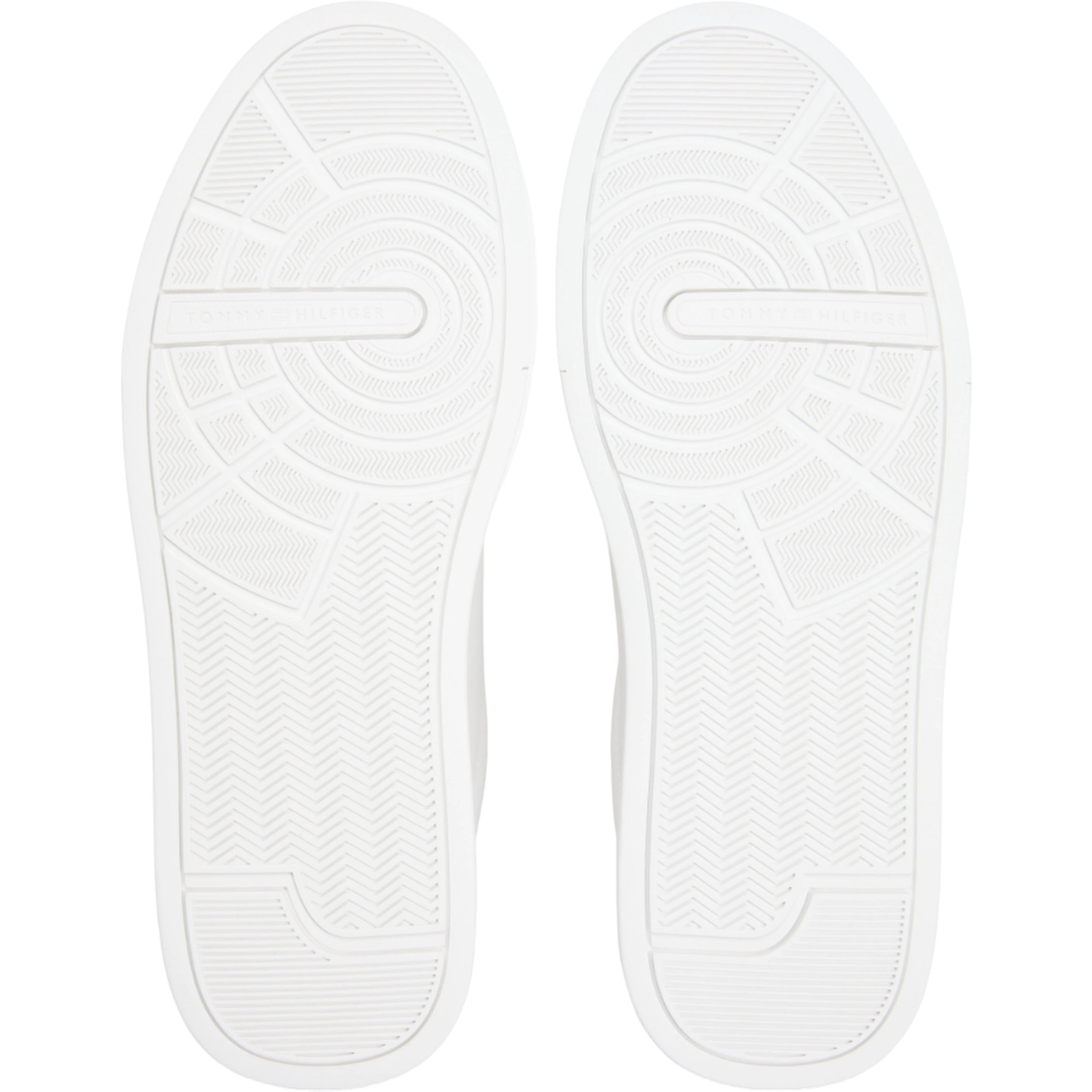 TOMMY JEANS  Sneakers White