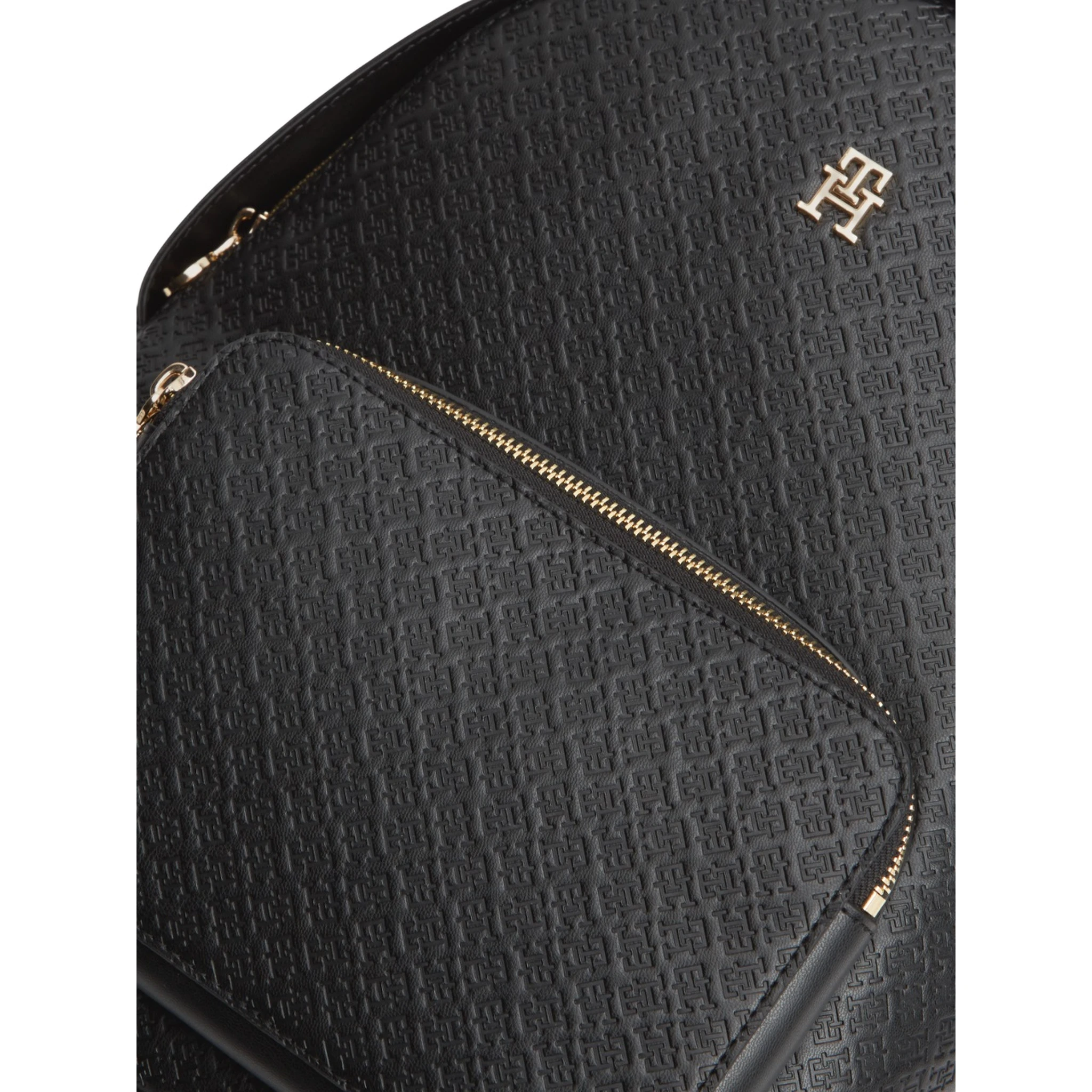 TOMMY JEANS Bags.. Black