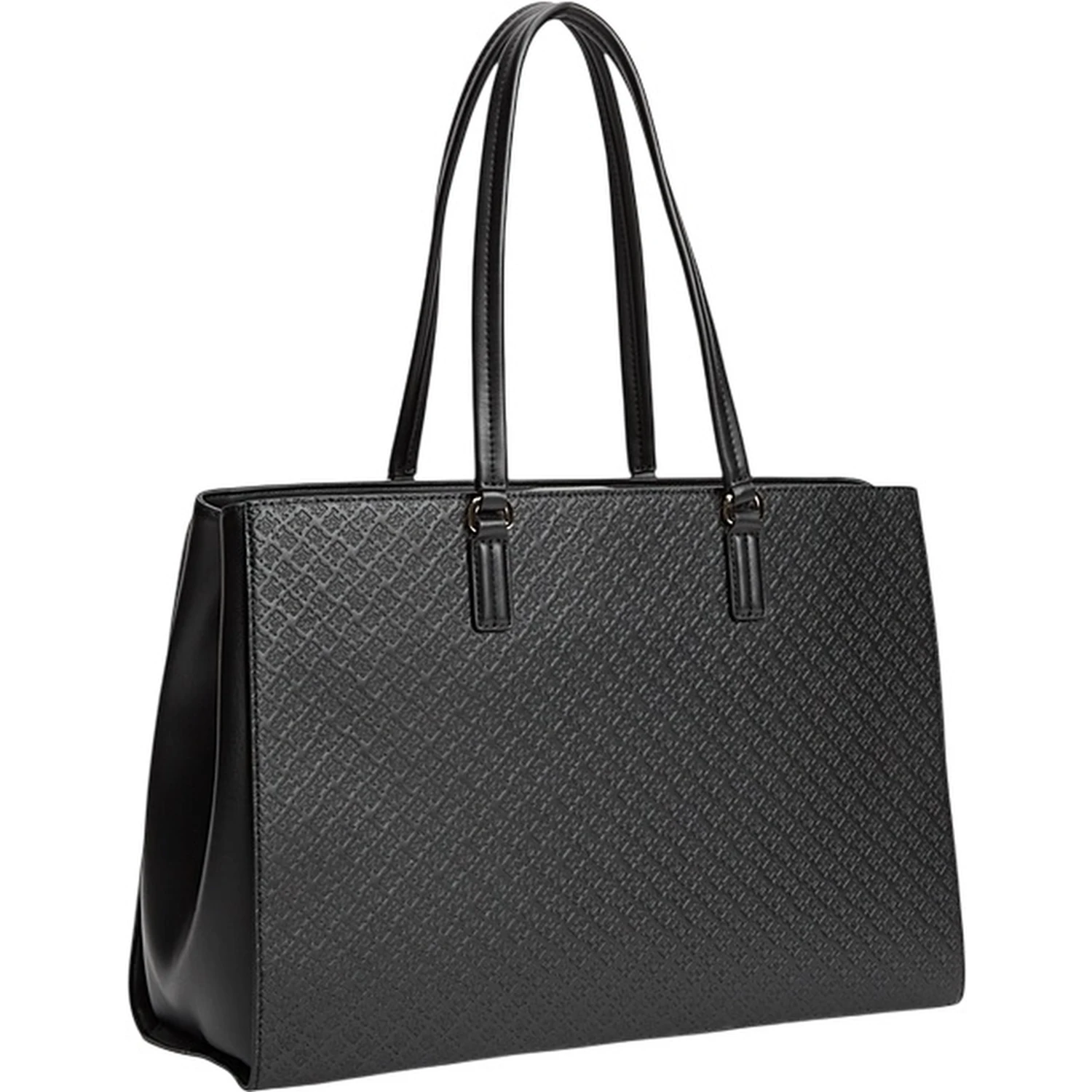 TOMMY JEANS Bags.. Black