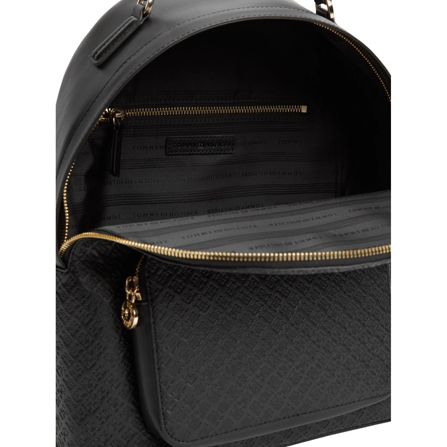 TOMMY JEANS Bags.. Black