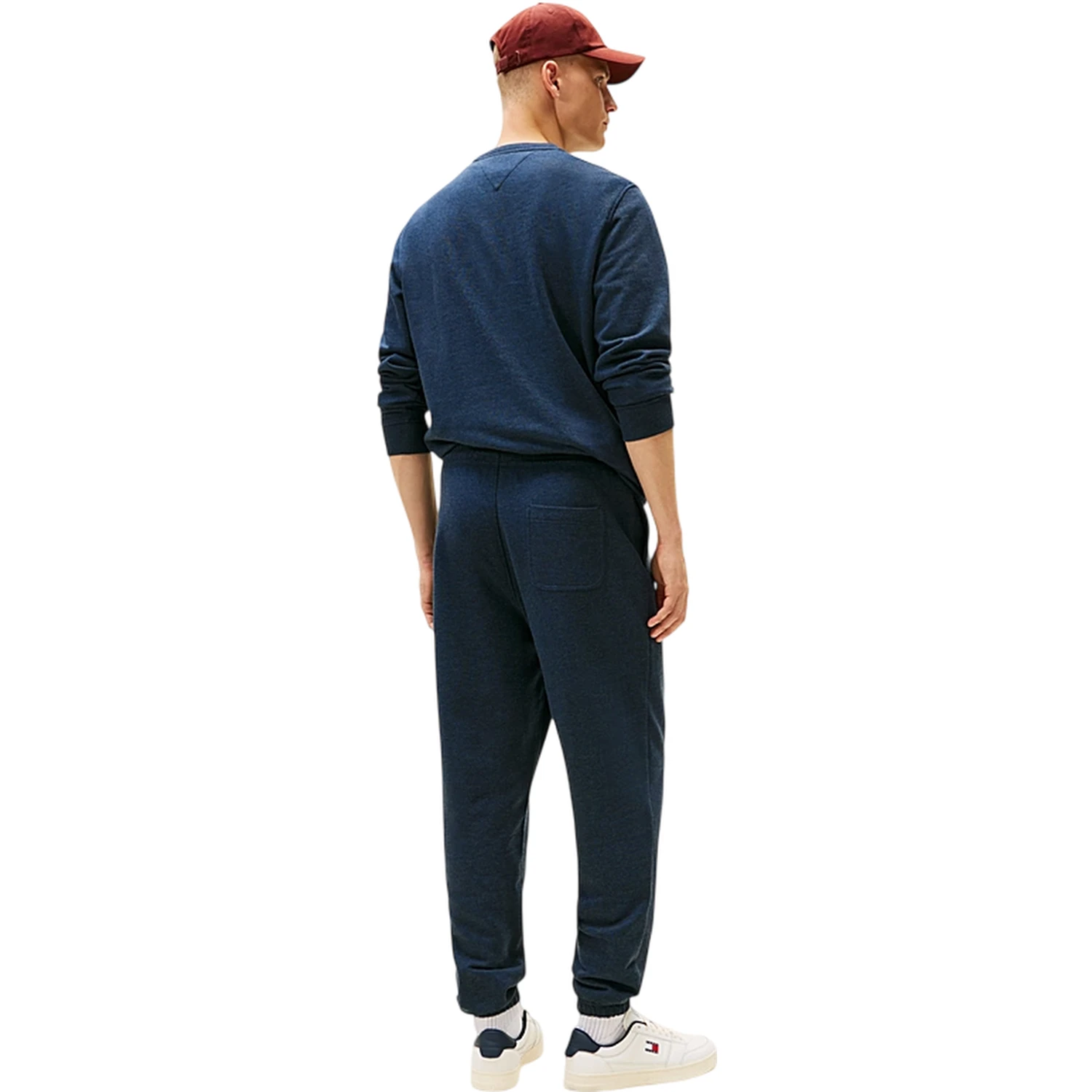 TOMMY JEANS RTW... Blue