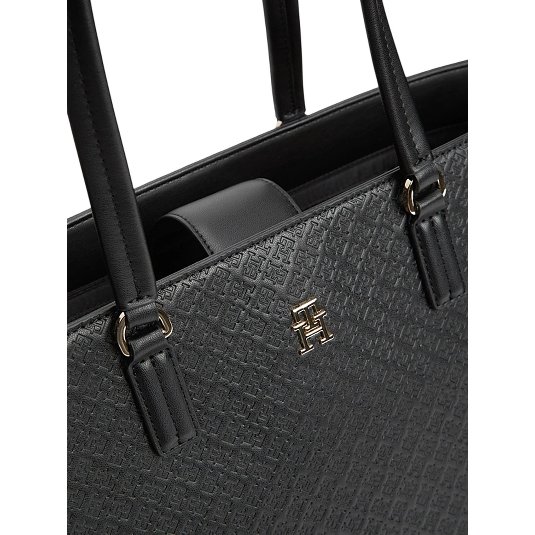 TOMMY JEANS  Bags.. Black