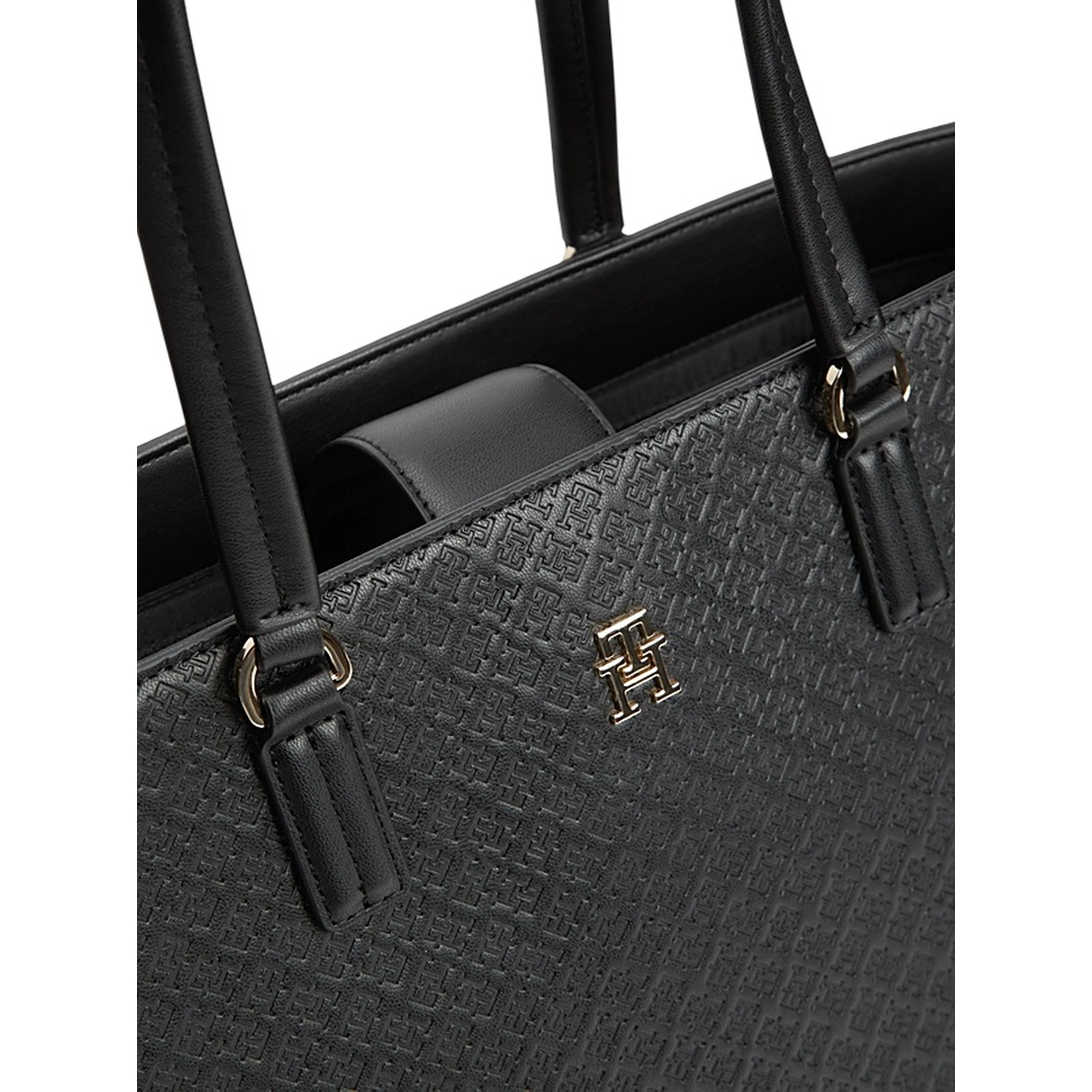 TOMMY JEANS  Bags.. Black
