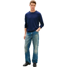 Tommy Hilfiger Sweaters Blue