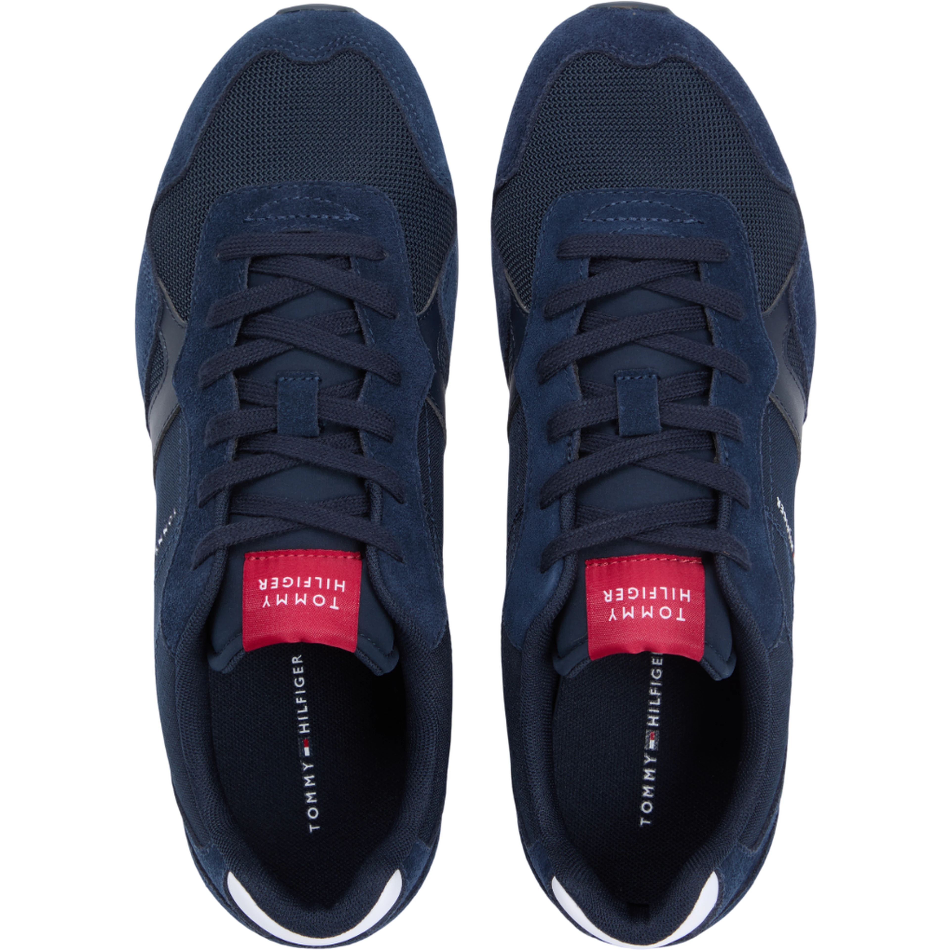 TOMMY JEANS  Sneakers Blue