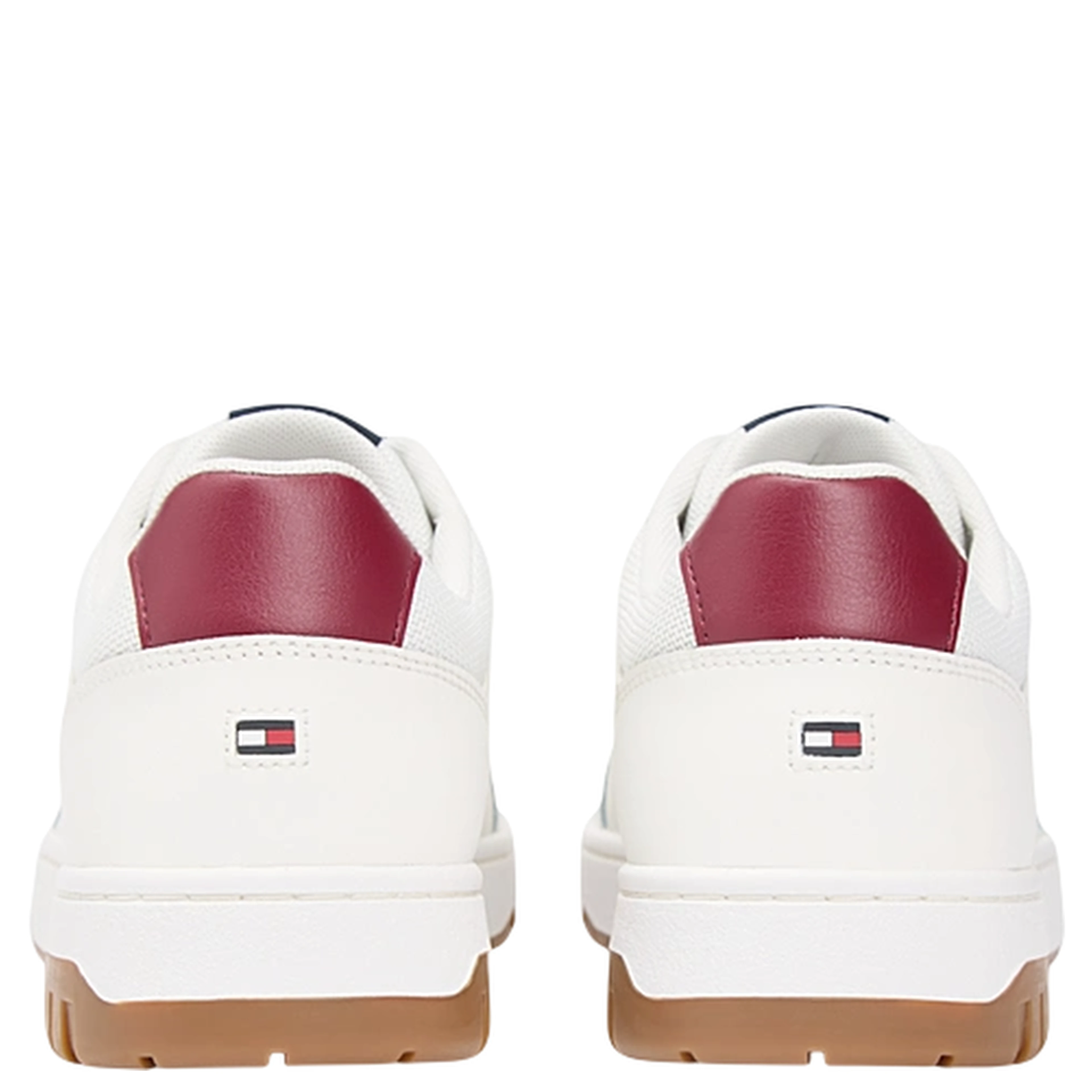 TOMMY JEANS  Sneakers White