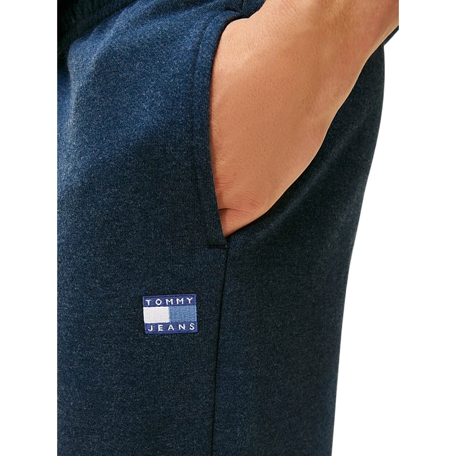 TOMMY JEANS RTW... Blue