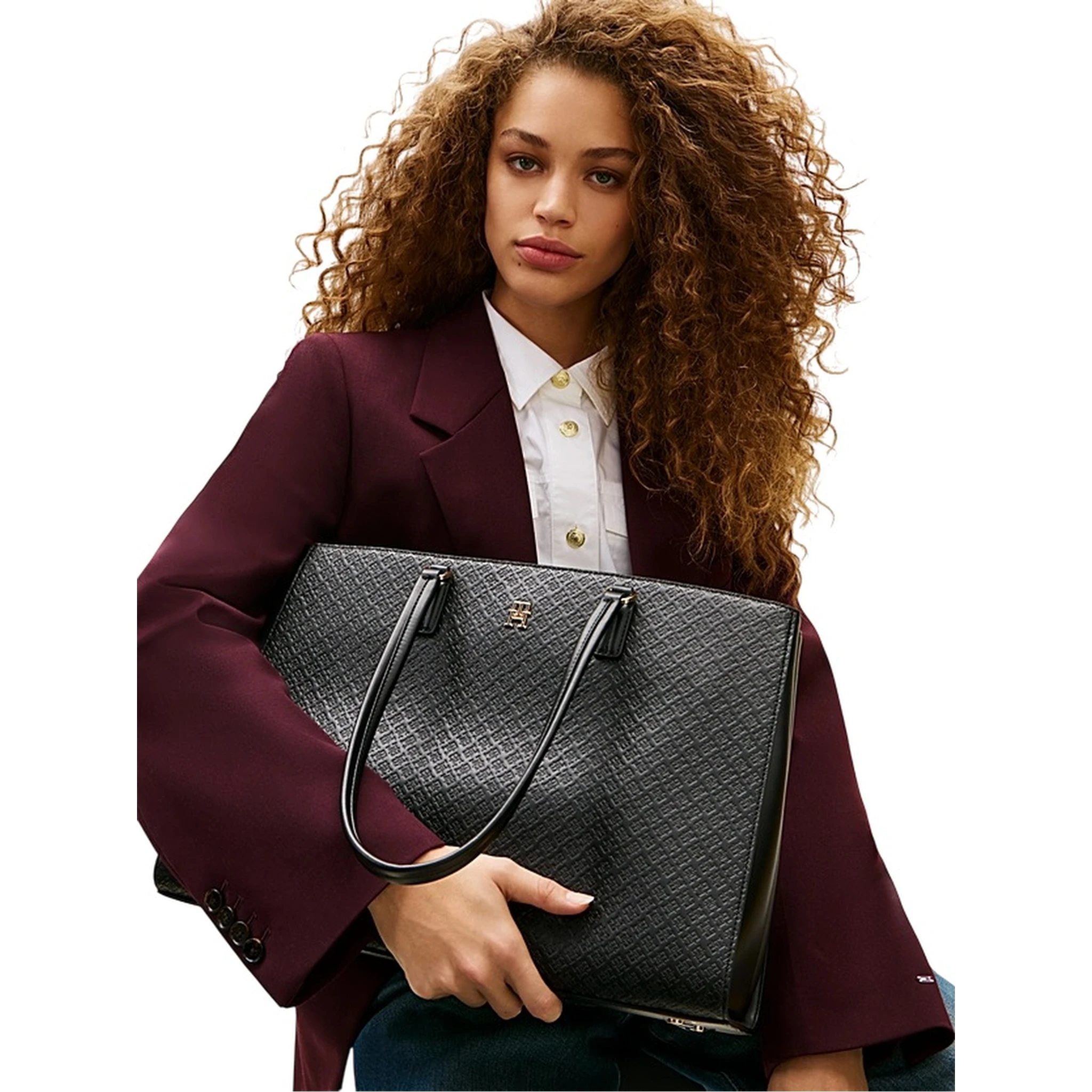 TOMMY JEANS  Bags.. Black