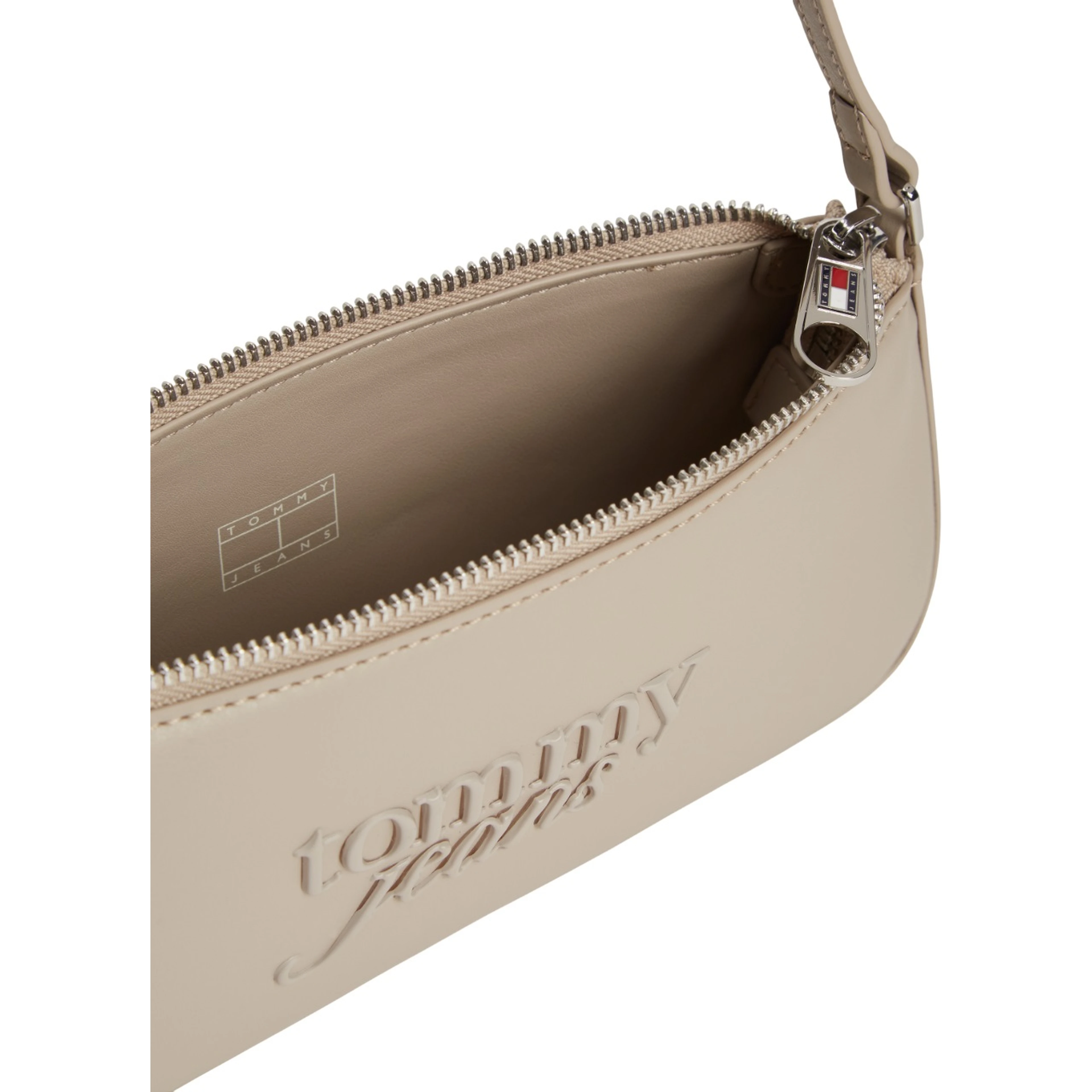 TOMMY JEANS Bags.. Cream