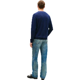 Tommy Hilfiger Sweaters Blue