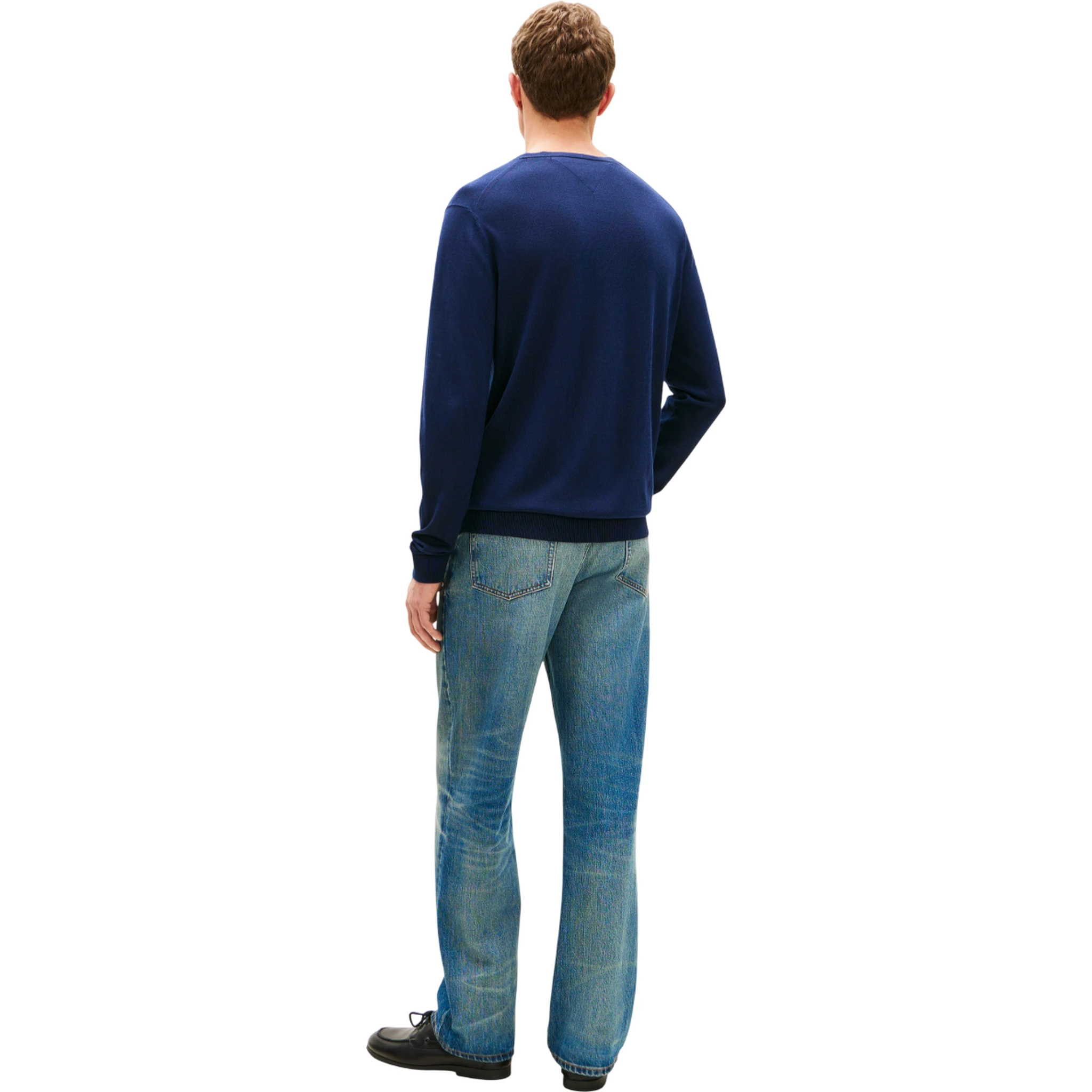 Tommy Hilfiger Sweaters Blue