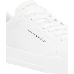 TOMMY JEANS  Sneakers White