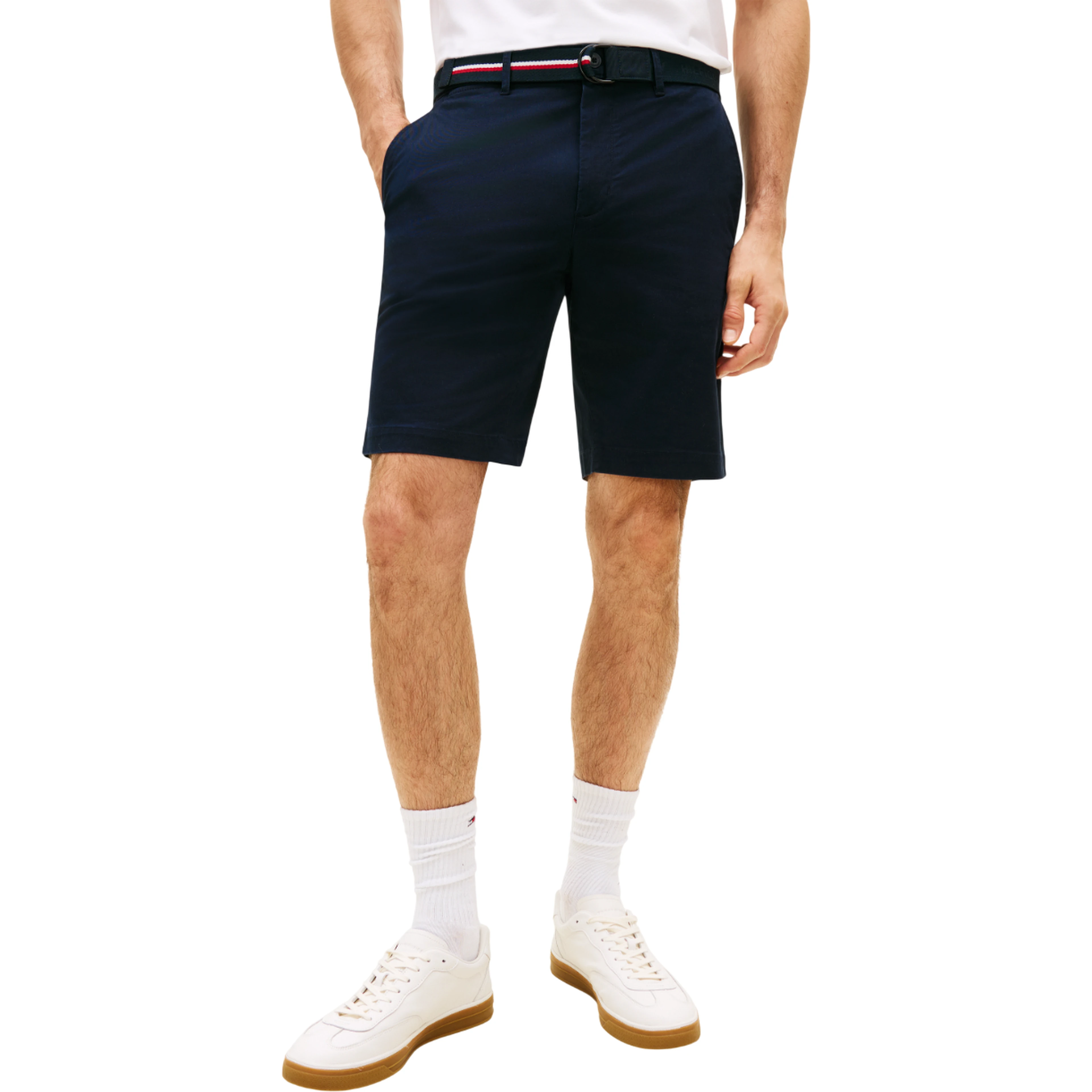 Tommy Hilfiger Shorts Blue