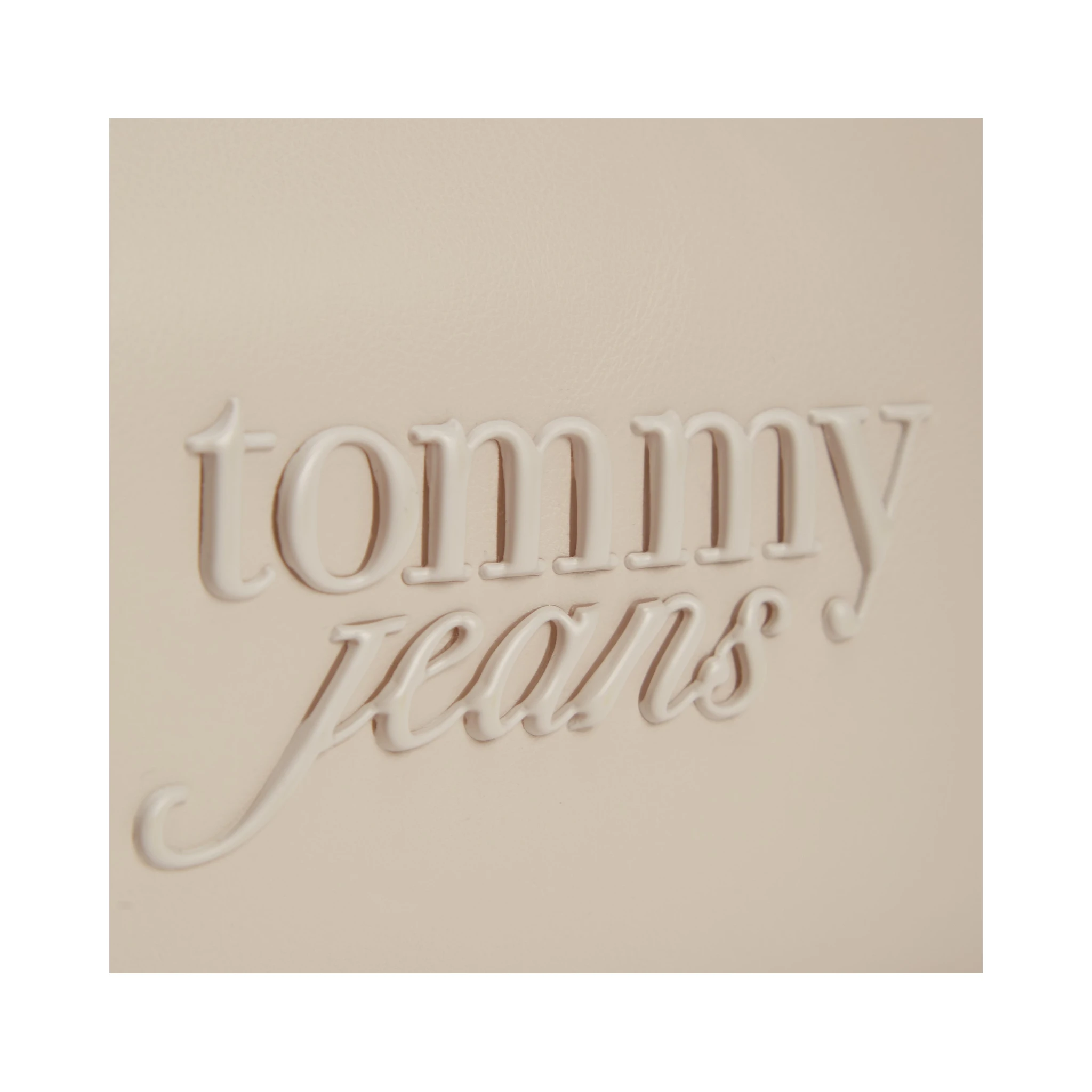 TOMMY JEANS  Bags.. Cream