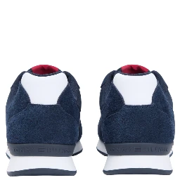 TOMMY JEANS  Sneakers Blue