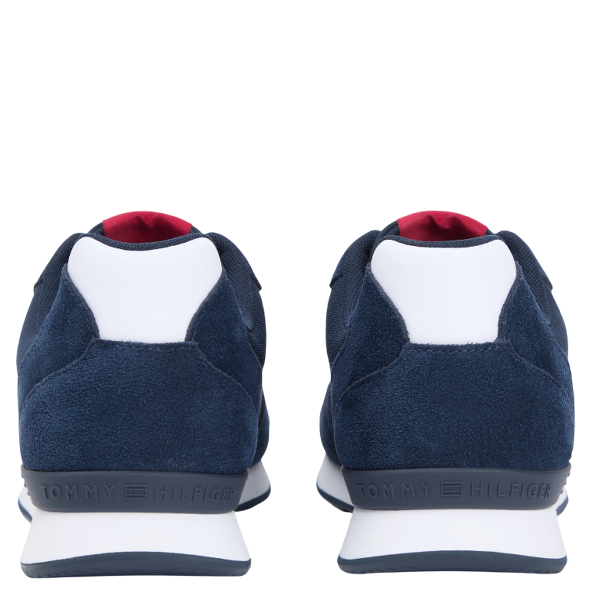 TOMMY JEANS  Sneakers Blue